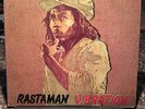 BOB MARLEY & THE WAILERS RASTAMAN VIBRATION TUFF GONG JAMAICA GOOD +