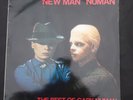 GARY NEWMAN-NEW MAN NUMAN- VINYL COMPILATION  TVA 7 A1 B1  NICE VINYL