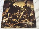 THE POGUES Rum Sodomy & The Lash PROMO LP 1985 STIFF/MCA MCA-5744 Promotional