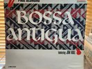 Paul Desmond Featuring Jim Hall, Bossa Antigua, 1965 1st RCA Mono, VG+/VG+