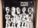 MUSIC DE WOLFE - AFRO-ROCK BY VECHHIO LP -RARE HEAVY FUNK LIBRARY LP ORIGINAL