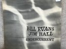 BILL EVANS JIM HALL UNDERCURRENT United Artists GERMAN VG++ 1963