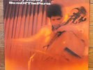 Larry Ridley Sum of the Parts LP Strata East Records OG 1st vinyl OOP jazz 1975