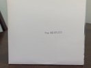 BEATLES White Album 2xLP (Mobile Fidelity Sound Lab 1982 Japan EX/VG+