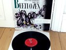 Beethoven – Violin Sonatas 1, 2, 10 MAKANOWITZKY NOEL LEE LUMEN LD3.419 RARE