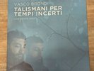 VASCO BRONDI - Talismans Per Tempi Incerti (2XLP) Album Limited Edition - Sealed