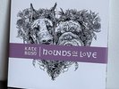Kate Bush - Hounds Of Love (Baskerville Edition) *NEW*