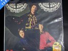 Jimi Hendrix Are You Experienced/Axis: Bold As Love 1967 Double LP Vinyl Record