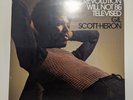 Gil Scott-Heron- The Revolution Will Not Be Televised - Vinyl (LP) 2017 M/M