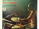 Jukebox Hard Cover EP - Elvin Jones - Dear John C. - Impulse  sealed