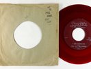 R&B 45 - Guy Brothers - I Like Barbecue - States - red wax  VG+