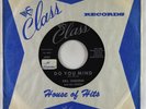 R&B Soul 45 - Kell Osborne & the Chicks - Do You Mind - Class