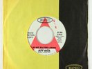 Rock 45 - Jeff Beck - Hi-Ho Silver Lining - Epic - VG+ promo