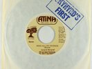 Rock 45 - Lynyrd Skynyrd - Need All My Friends/Michelle - Atina (1978 re) VG++