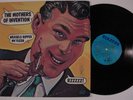 MOTHERS OF INVENTION Weasels Ripped My Flesh BIZARRE LP VG++ frank zappa d