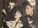 LISA LISA & CULT JAM WITH FULL FORCE,1985 COLUMBIA Records, 80s 12” Vinyl
