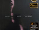 ANALOGUE PRODUCTIONS AP-027-45 JANIS IAN BREAKING SILENCE 2012 LP 180g 2017