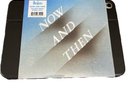NEW The Beatles NOW AND THEN Limited Blue/White Marble 7