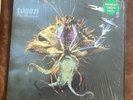 Ween  The Mollusk   Green Marbled Vinyl Lp
