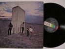 WHO Who's Next DECCA LP VG+ d