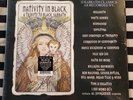Nativity In Black - A Tribute To Black Sabbath 2xLP by Various vinyl 2021 new