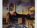 PINK FLOYD ANIMALS CBS/SONY 25AP340 Japan INSERT INNER SLEEVE GATEFOLD VINYL LP