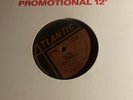 AC/DC Promotional 2 X 12” LP’s SUPER RARE DANGER & SINK THE PINK Both 12’s EX