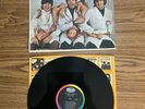 The Beatles original USA 1966 3rd State mono #6 Butcher Cover w/ excellent peel