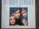THE HUMAN LEAGUE – 1988 GREATEST HITS GATEFOLD & INNER NEAR MINT UK Mint/Mint