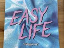 Easy Life ringtones And Life’s A Beach Spotify Green Signed Vinyl