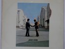 PINK FLOYD WISH YOU WERE HERE CBS/SONY SOPO100 Japan VINYL LP