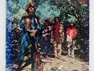 CREEDENCE CLEARWATER REVIVAL GREEN RIVER LIBERTY LP8816 Japan VINYL LP