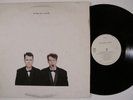 PET SHOP BOYS Actually EMI-MANHATTAN LP VG+ d