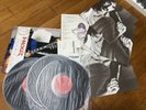 FRANK ZAPPA -shut up and play guitar  1ST PRESS JAPAN TRIPLE LP +OBI TOP