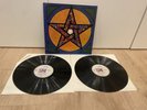 The Pentangle Sweet Child Rare UK DLP 1968 Folk Rock
