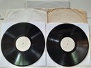 HANK MOBLEY / ROLL CALL DBL LP W/L TEST PRESSING BNS40013 UK 1977 RE BLUE NOTE
