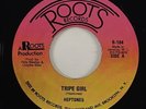 Heptones/I Roy 