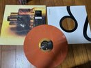 PORCUPINE TREE- we lost the skyline SHRINK 2008 ORANGE VINYL SHRINK 1ST PRESS