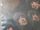 Beatles Rubber Soul 1965 1st US MONO  PRESSING NICE COPY SHRINK