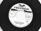 POPCORN SOUL bw ROCKABILLY 45 -BARRY MARTIN - MINNIE THE MOOCHER- HEAR - FREEDOM