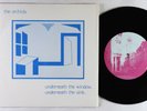 Indie Rock 45 - Orchids - Underneath The Window - Sarah UK VG++