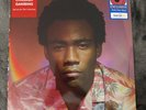 Childish Gambino Because the Internet Exclusive Pink Toes Vinyl 2 LP Sealed