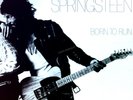 Bruce Springsteen - Born To Run LP (VG+) '