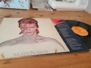 David Bowie – Aladdin Sane - 1973 Uk  early press + lyric inner. Great Copy