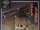 Magnum - Fully Loaded - New Vinyl Record - 16 - Q16291z