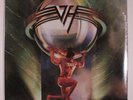 VAN HALEN 5150 WARNER BROS W1-25394 LP club edition SEALED d