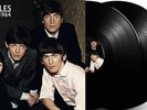RARE BEATLES RECORD ALBUM 