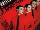 Kraftwerk Die Mensch-Maschine NEAR MINT Kling Klang Vinyl LP