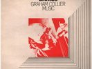 Graham Collier Music Darius Mosaic Records Vinyl LP