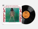 La Lupe - Queen of Latin Soul / Reina De la Cancion - VMP 180 gram Vinyl LP